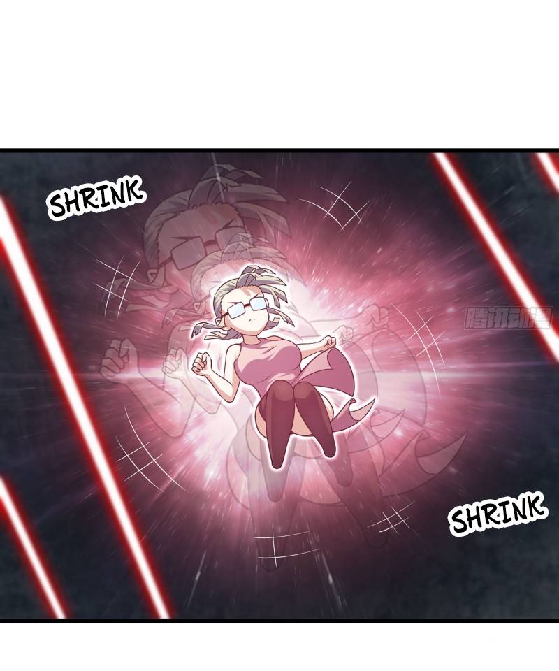 Read My Wife is a Demon Queen Manga Online