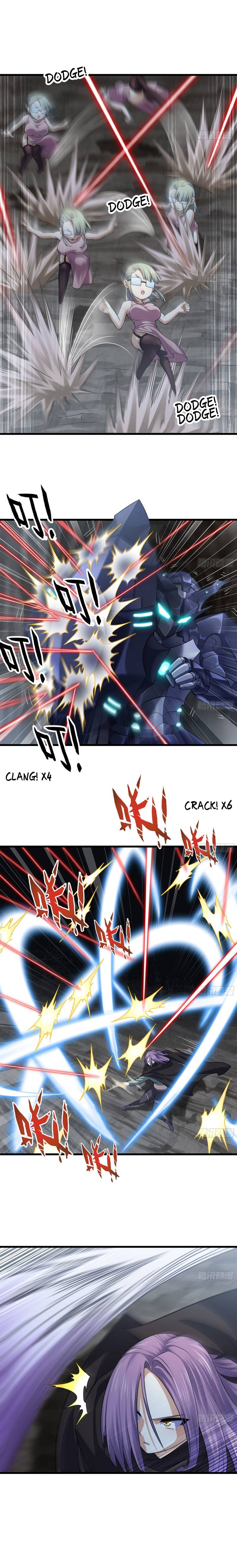 Read My Wife is a Demon Queen Manga Online