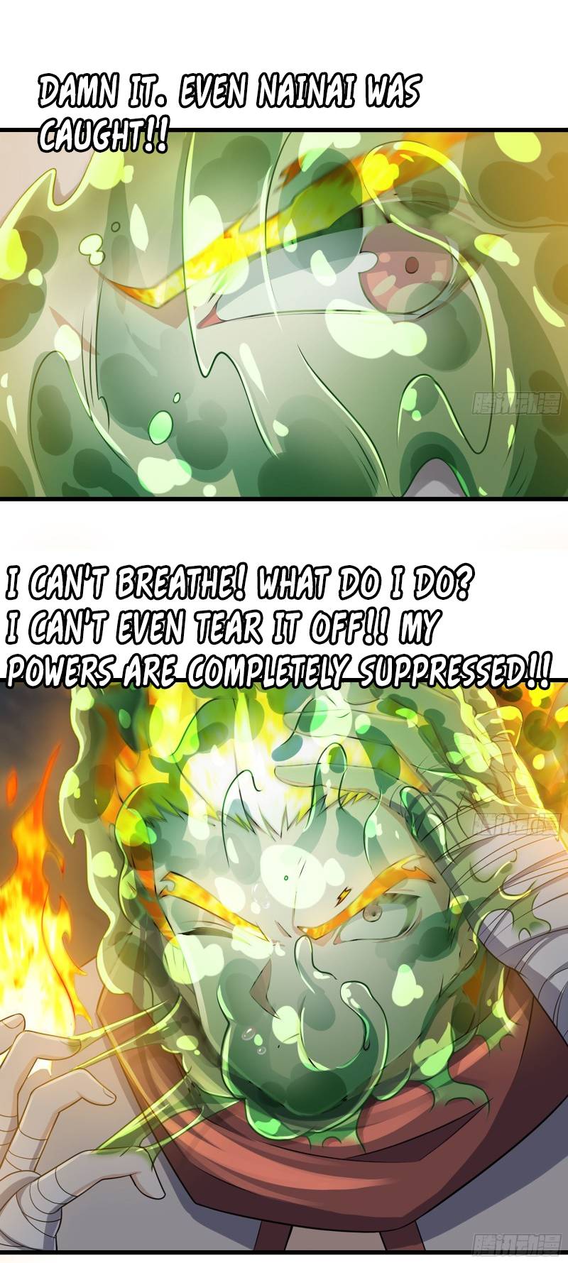 Read My Wife is a Demon Queen Manga Online