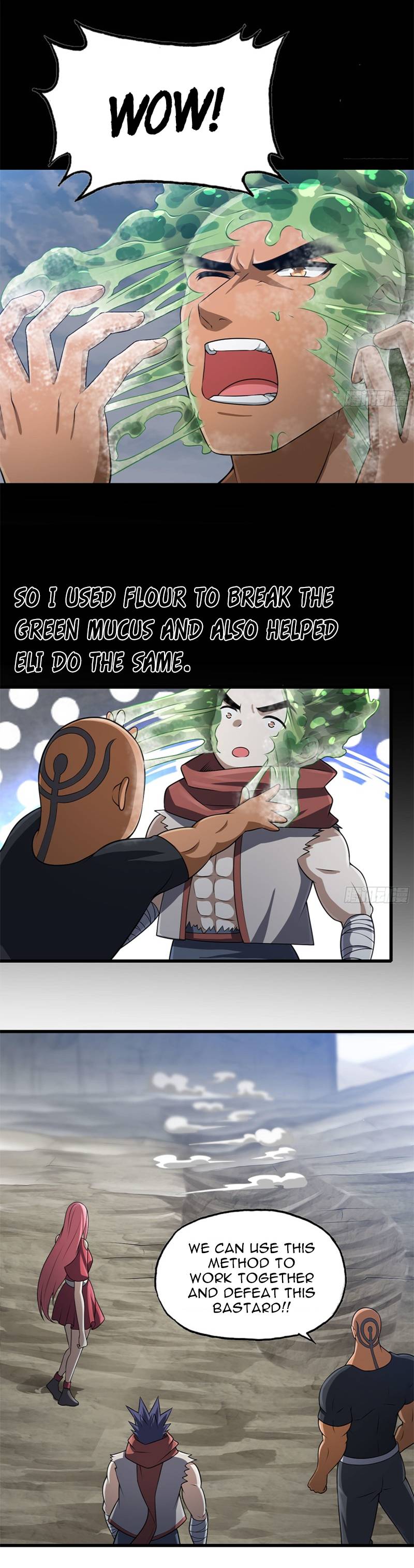 Read My Wife is a Demon Queen Manga Online