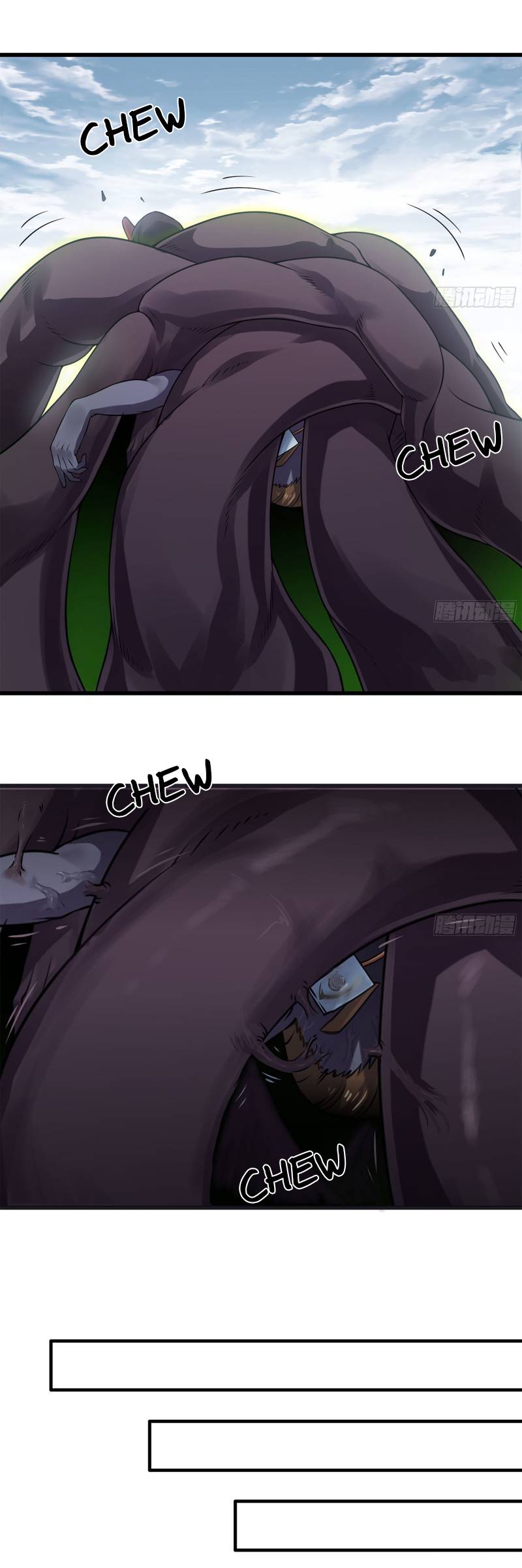 Read My Wife is a Demon Queen Manga Online