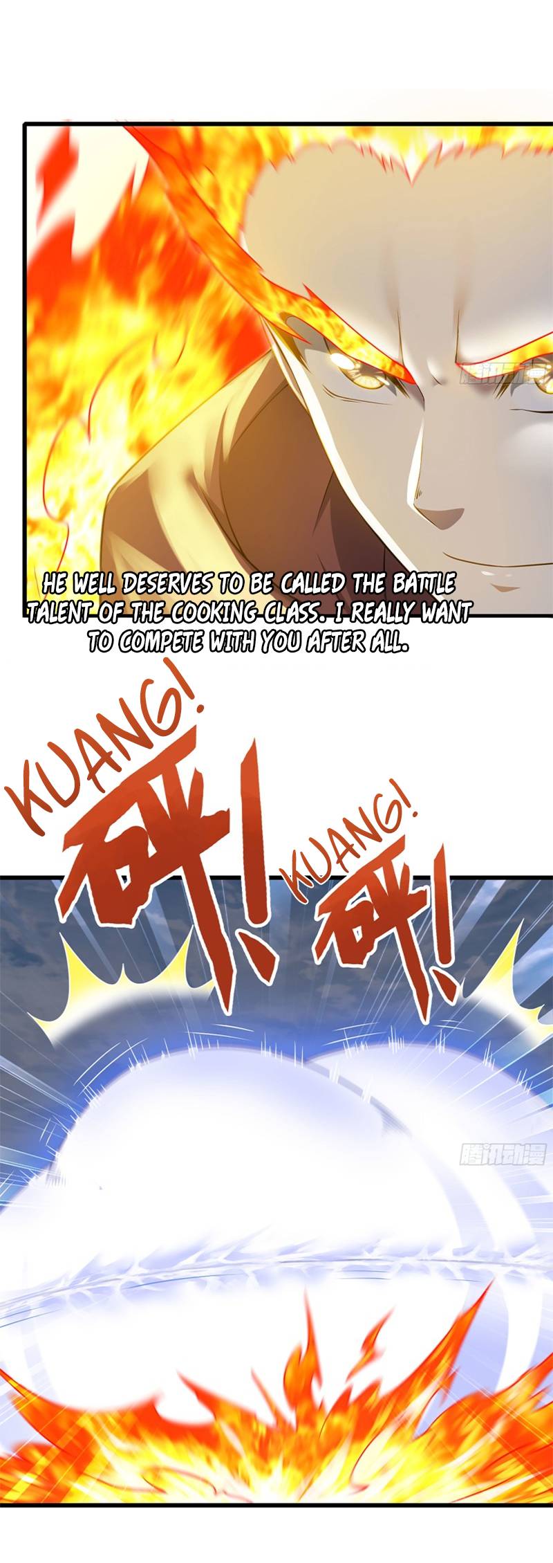 Read My Wife is a Demon Queen Manga Online