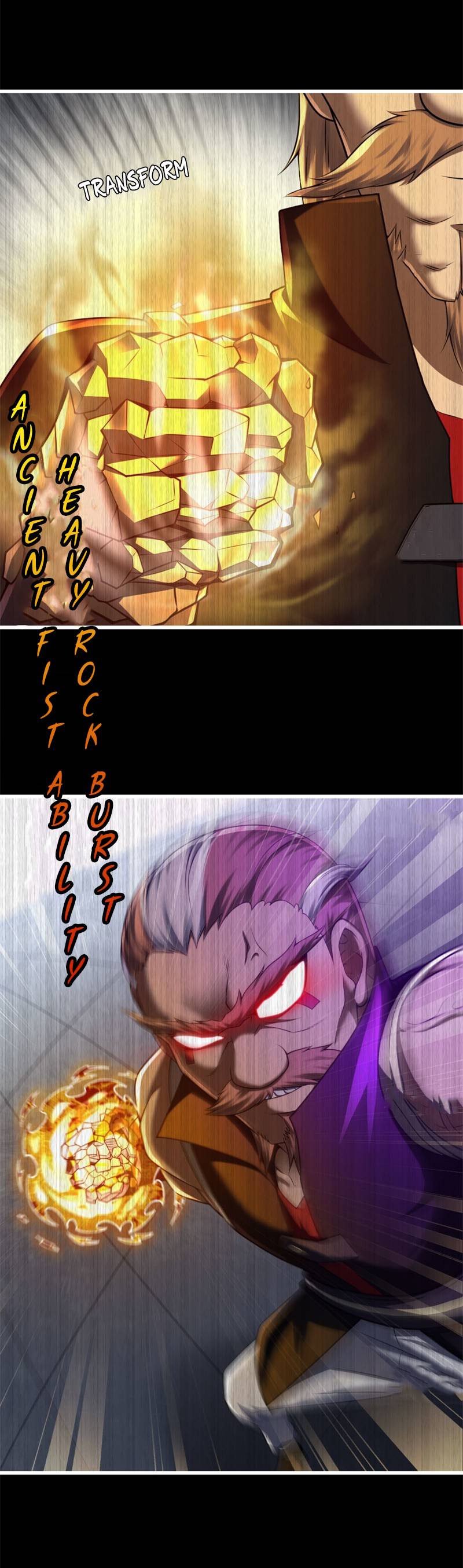 Read My Wife is a Demon Queen Manga Online