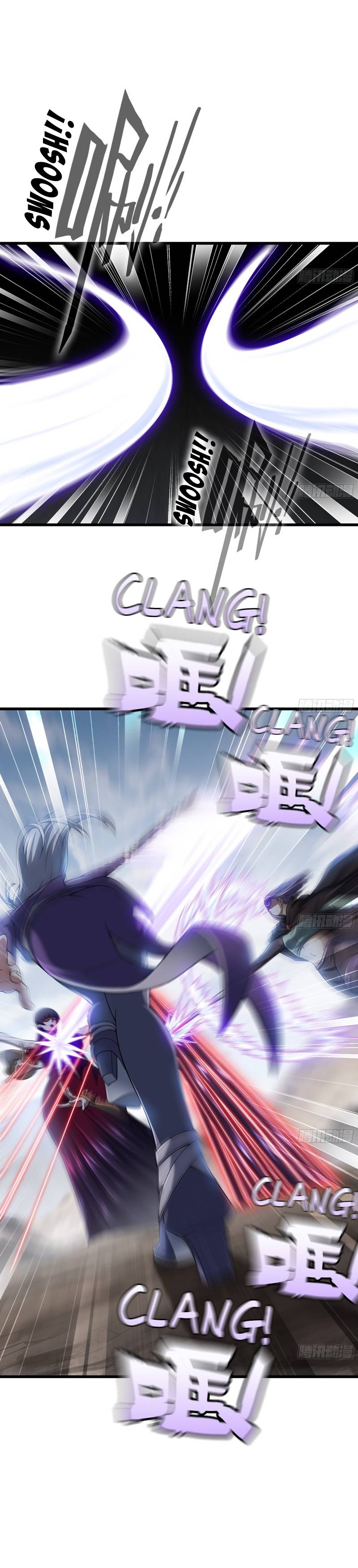 Read My Wife is a Demon Queen Manga Online