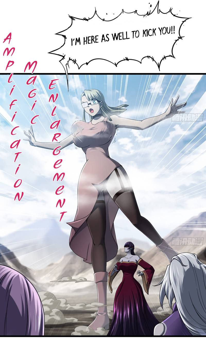 Read My Wife is a Demon Queen Manga Online