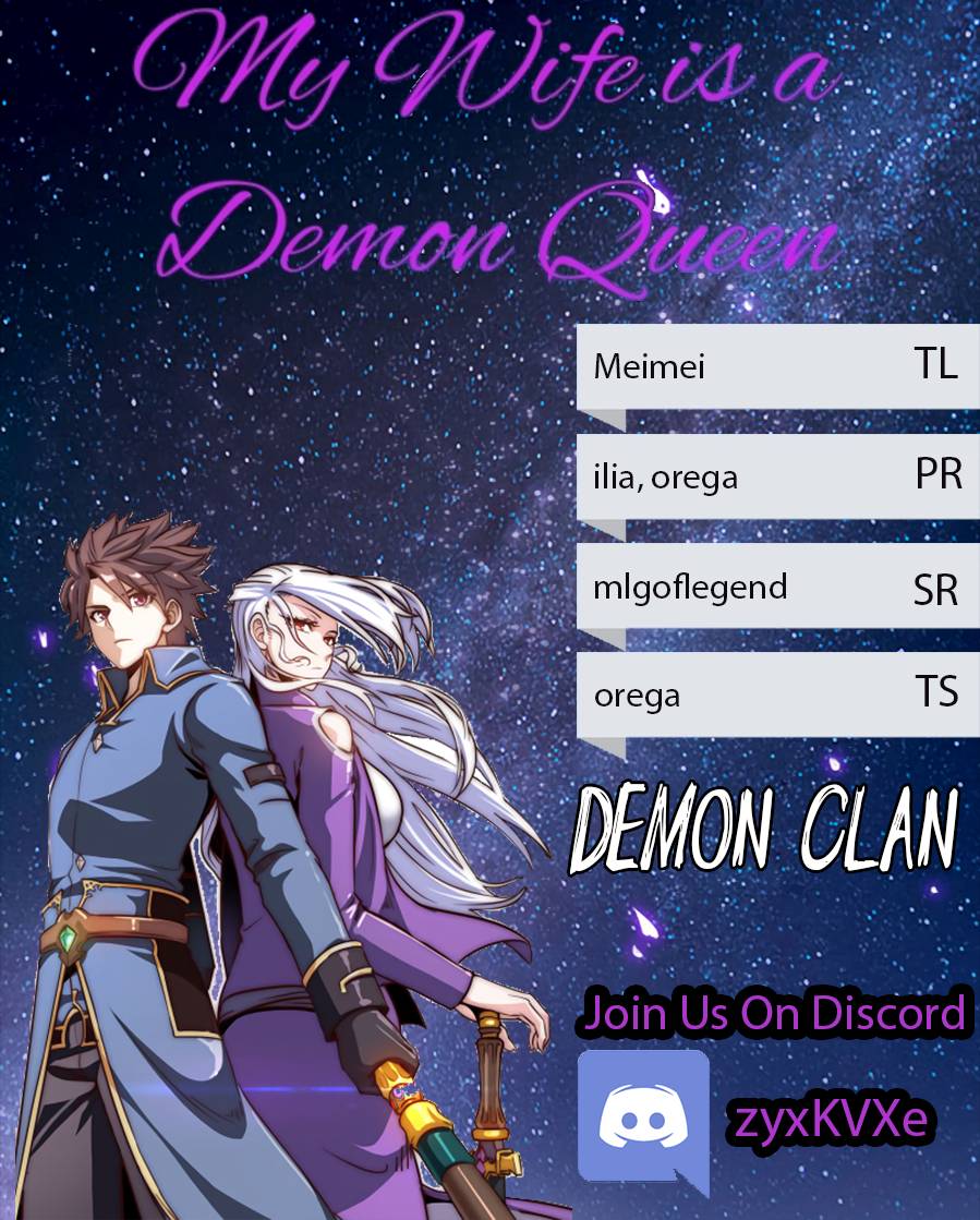 Read My Wife is a Demon Queen Manga Online