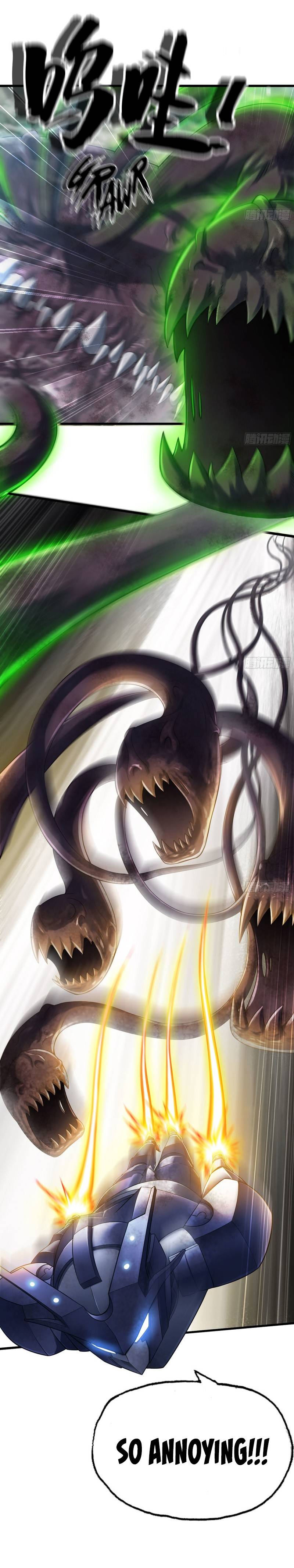 Read My Wife is a Demon Queen Manga Online