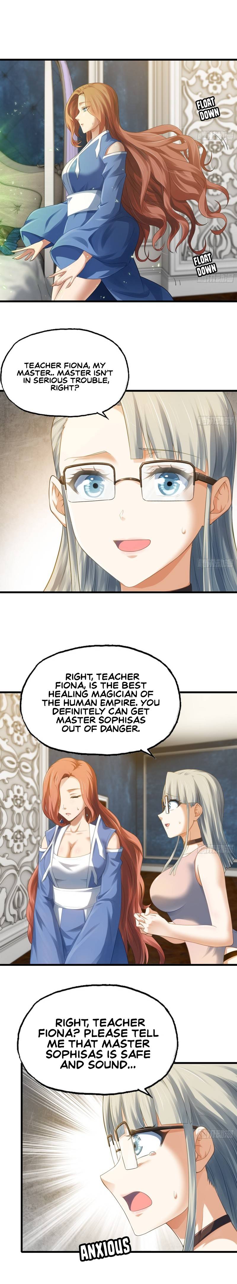 Read My Wife is a Demon Queen Manga Online