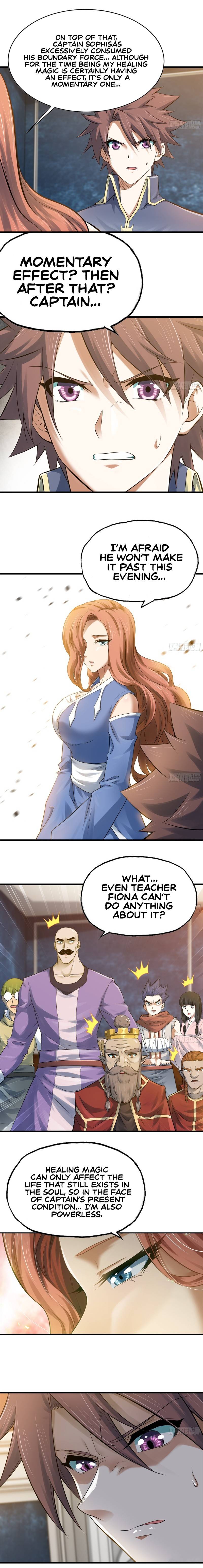 Read My Wife is a Demon Queen Manga Online