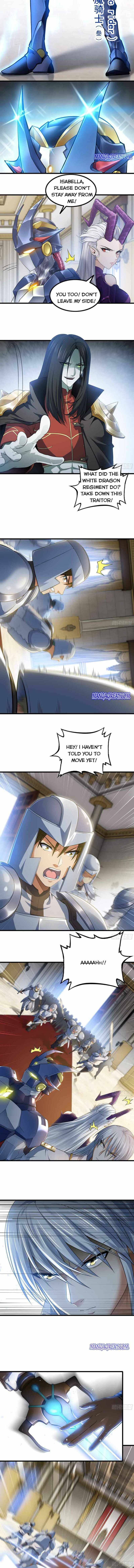 Read My Wife is a Demon Queen Manga Online