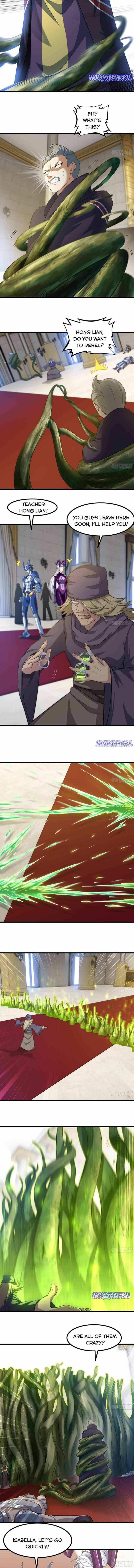 Read My Wife is a Demon Queen Manga Online