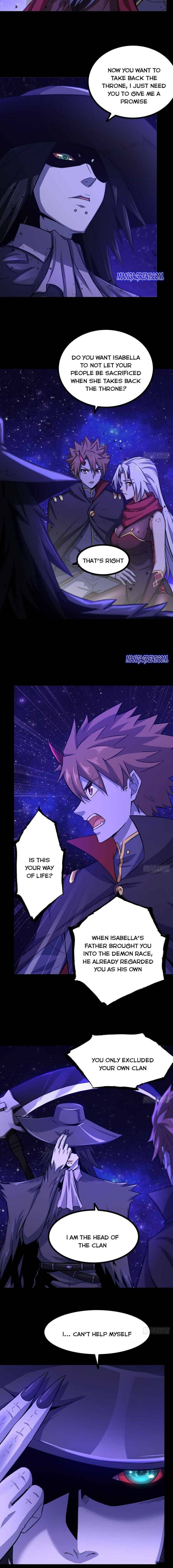 Read My Wife is a Demon Queen Manga Online