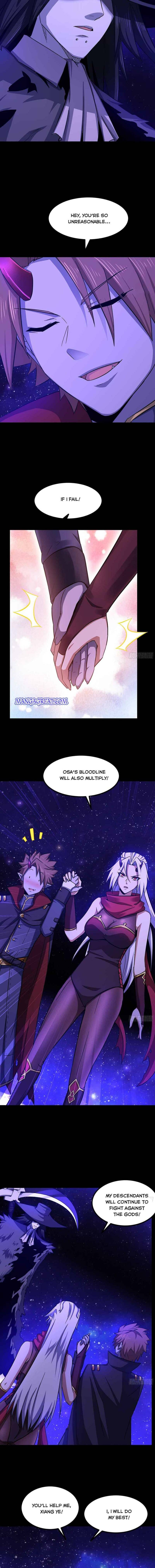 Read My Wife is a Demon Queen Manga Online