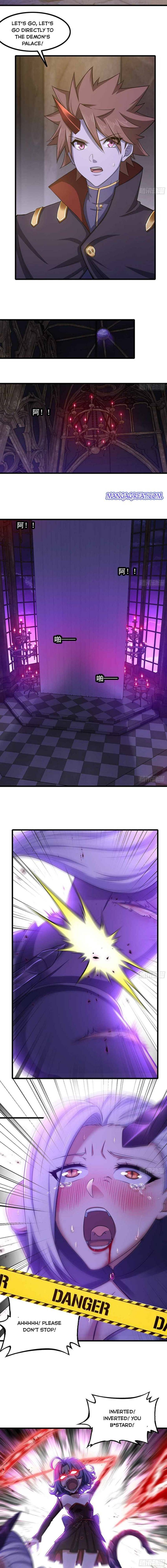 Read My Wife is a Demon Queen Manga Online