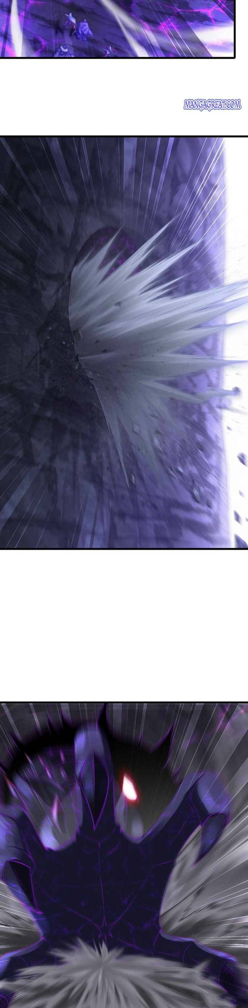 Read My Wife is a Demon Queen Manga Online