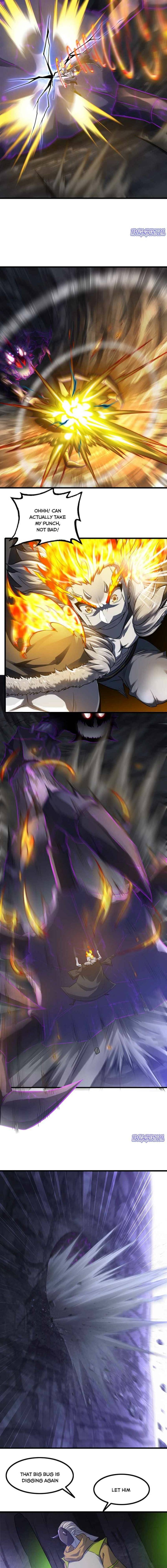 Read My Wife is a Demon Queen Manga Online
