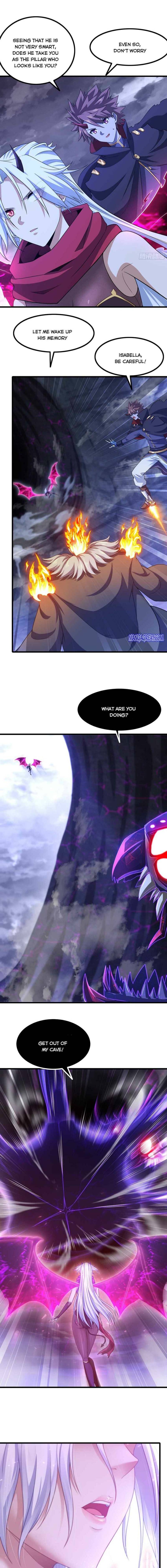 Read My Wife is a Demon Queen Manga Online