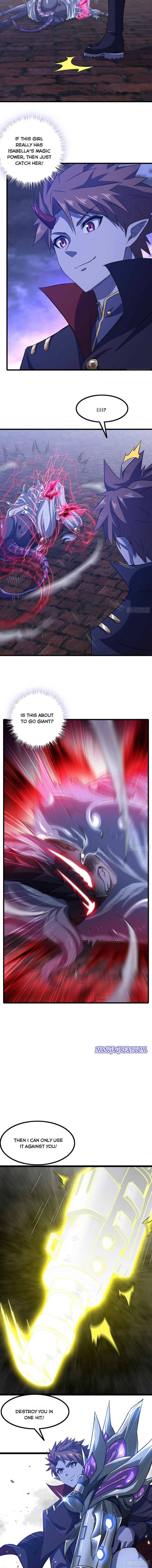 Read My Wife is a Demon Queen Manga Online