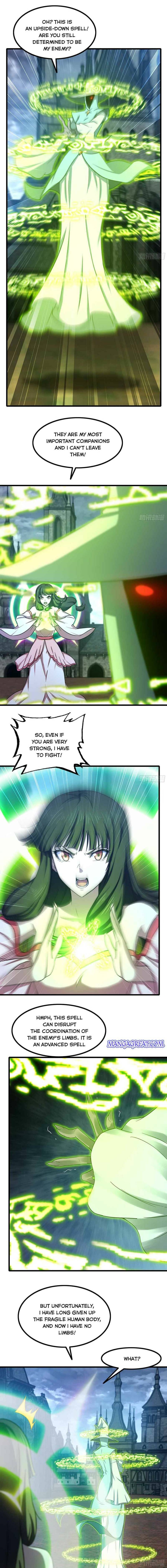 Read My Wife is a Demon Queen Manga Online
