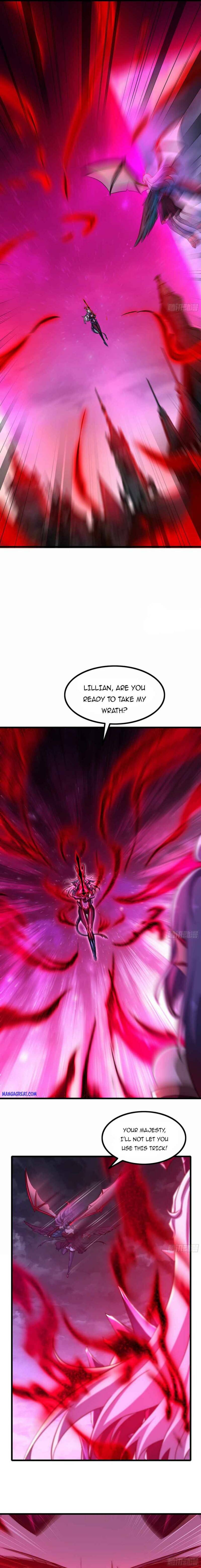Read My Wife is a Demon Queen Manga Online