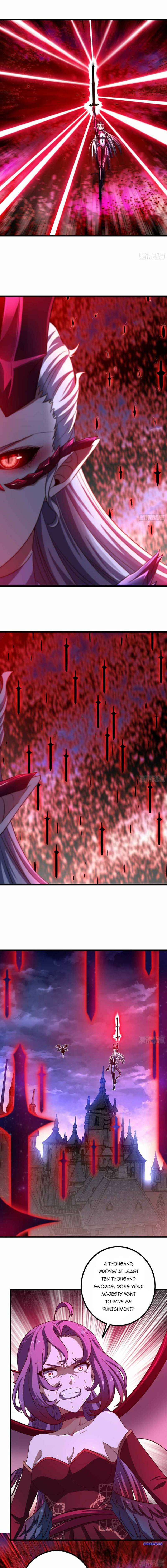 Read My Wife is a Demon Queen Manga Online