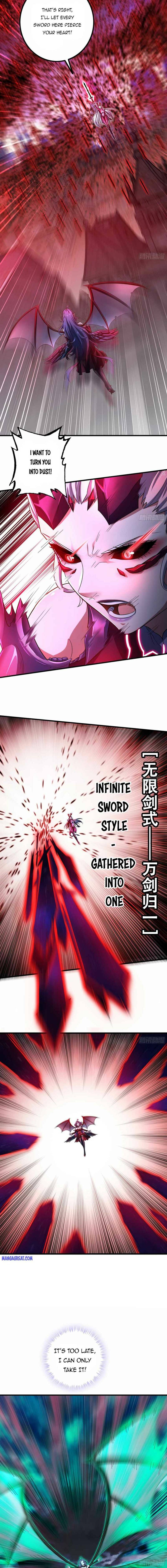 Read My Wife is a Demon Queen Manga Online
