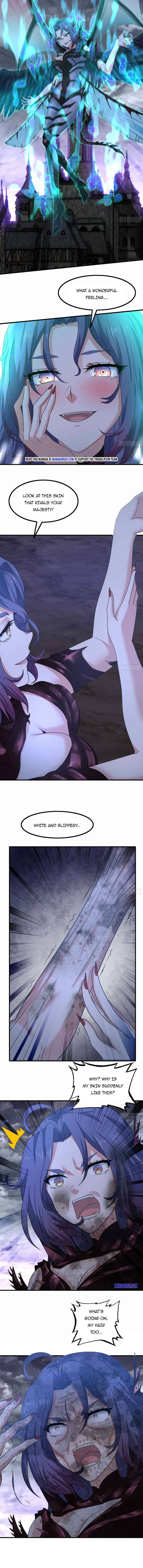 Read My Wife is a Demon Queen Manga Online