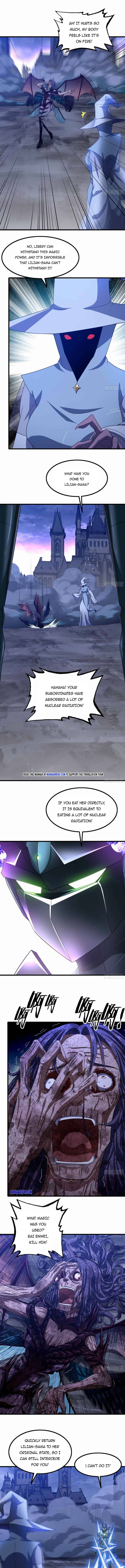 Read My Wife is a Demon Queen Manga Online