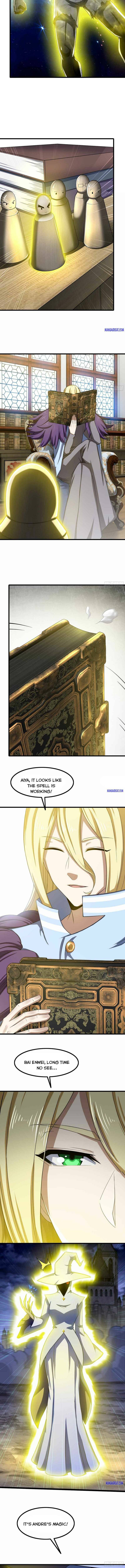Read My Wife is a Demon Queen Manga Online