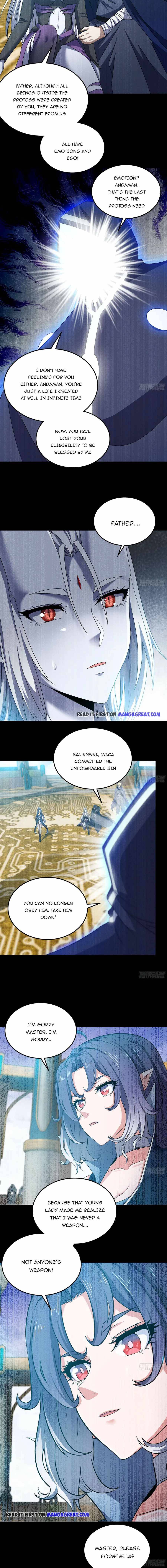 Read My Wife is a Demon Queen Manga Online