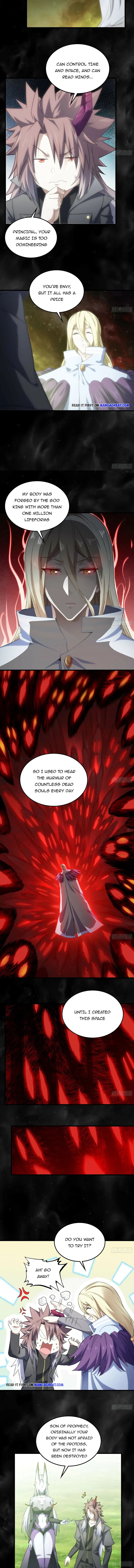 Read My Wife is a Demon Queen Manga Online