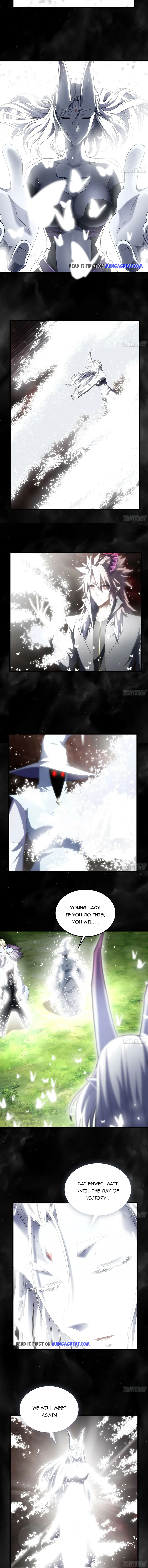 Read My Wife is a Demon Queen Manga Online
