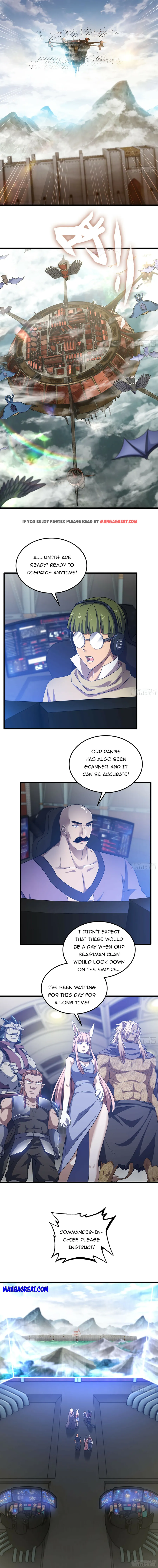 Read My Wife is a Demon Queen Manga Online