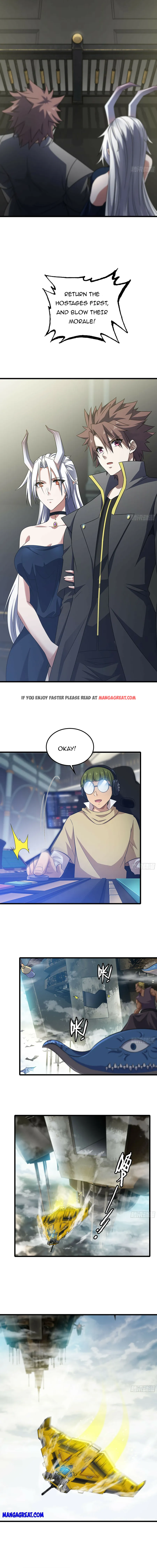Read My Wife is a Demon Queen Manga Online