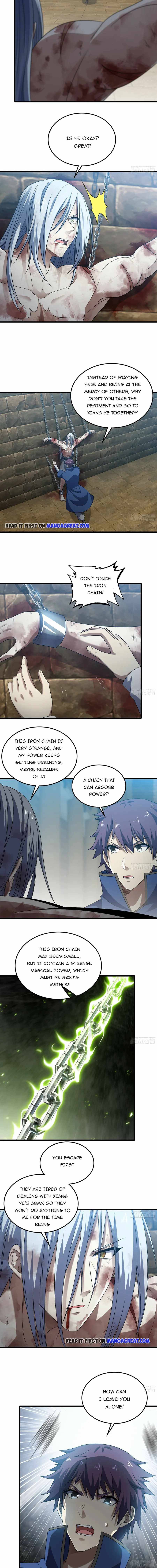 Read My Wife is a Demon Queen Manga Online