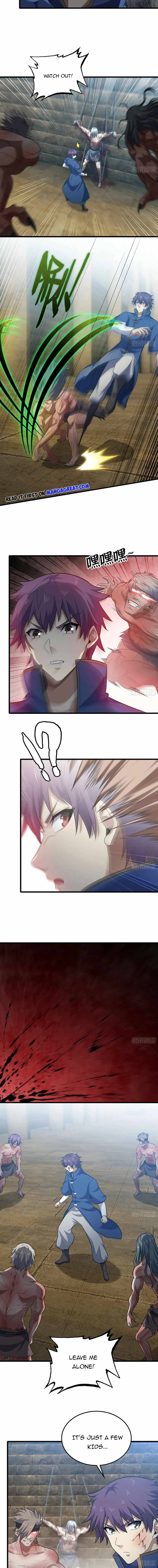Read My Wife is a Demon Queen Manga Online