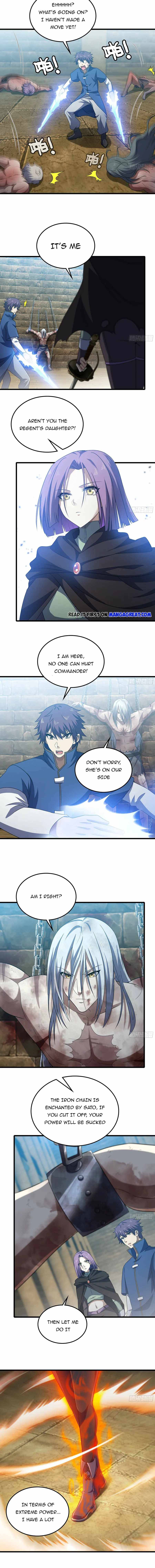 Read My Wife is a Demon Queen Manga Online