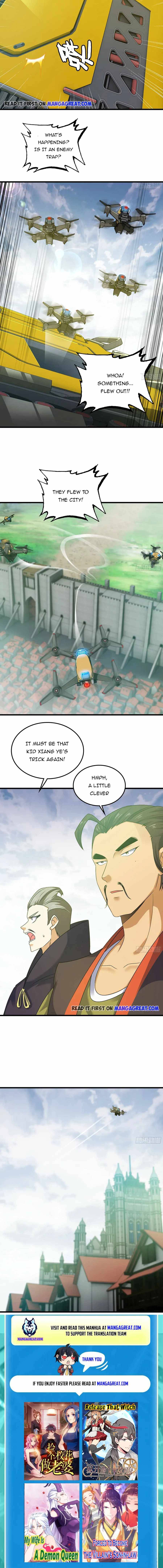 Read My Wife is a Demon Queen Manga Online