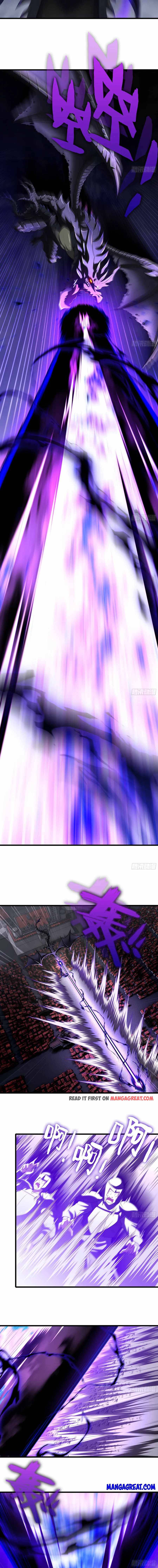 Read My Wife is a Demon Queen Manga Online