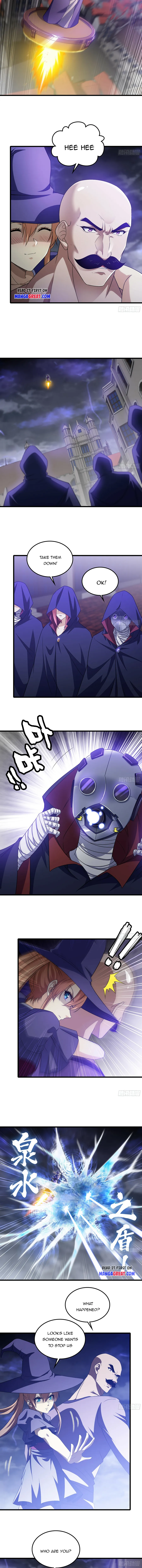 Read My Wife is a Demon Queen Manga Online