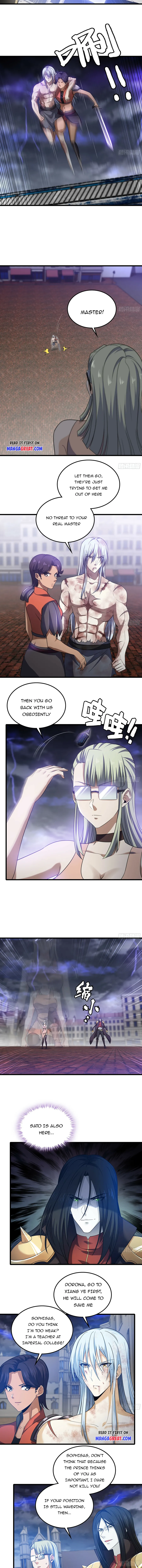 Read My Wife is a Demon Queen Manga Online