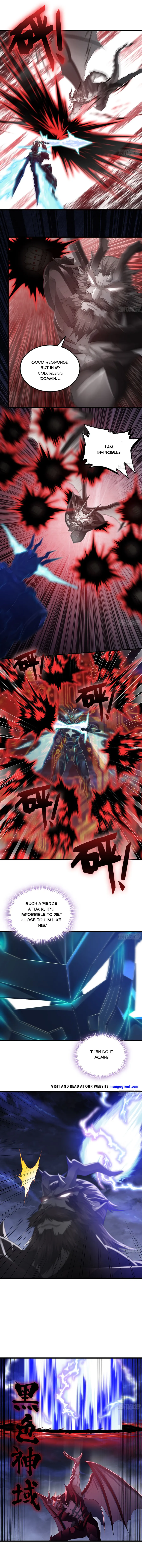 Read My Wife is a Demon Queen Manga Online