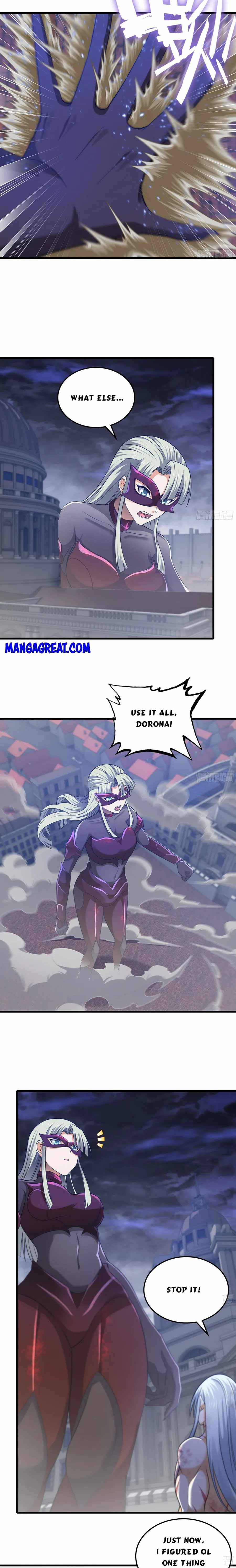 Read My Wife is a Demon Queen Manga Online