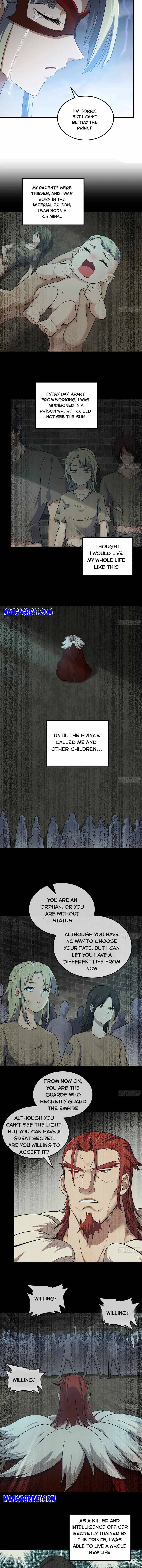 Read My Wife is a Demon Queen Manga Online