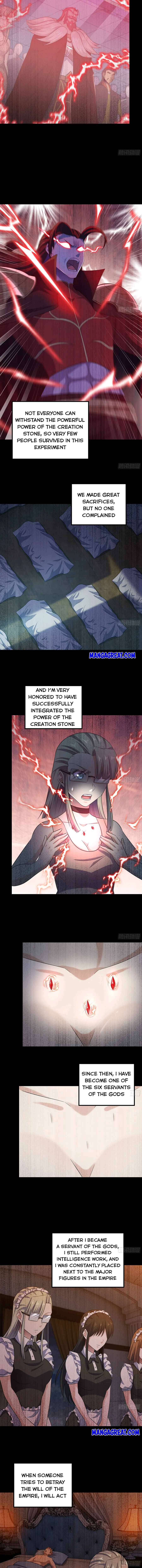 Read My Wife is a Demon Queen Manga Online