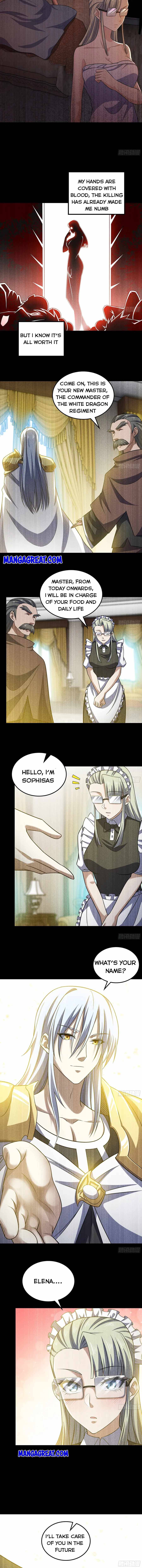 Read My Wife is a Demon Queen Manga Online