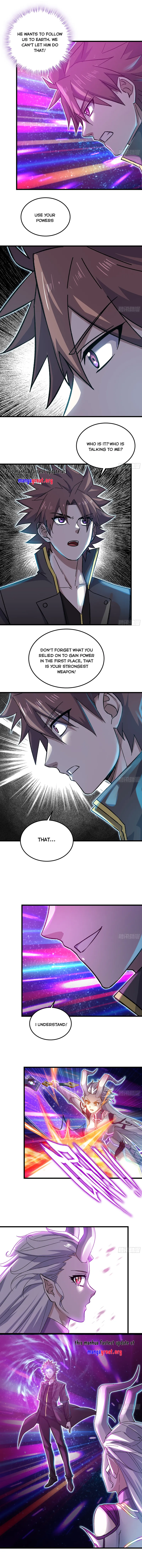 Read My Wife is a Demon Queen Manga Online