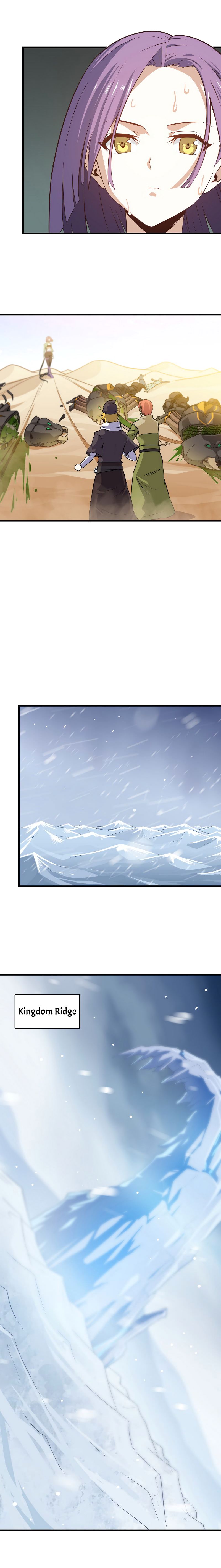 Read My Wife is a Demon Queen Manga Online