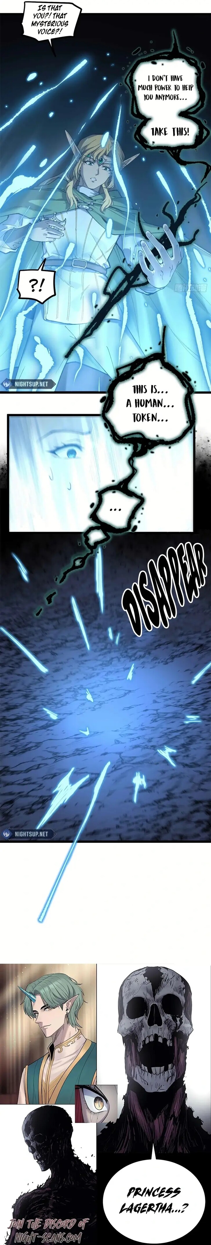 Read Myriad Realms Gatekeeper Manga Online