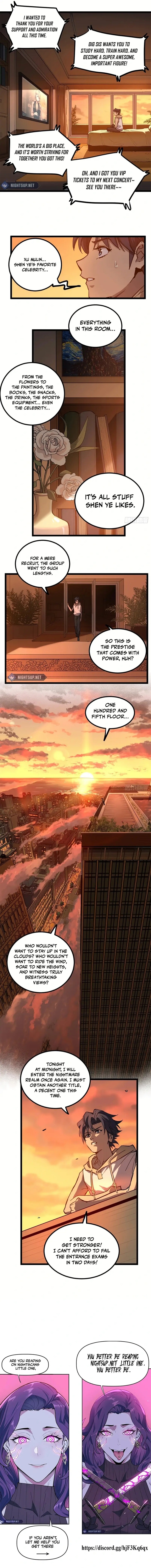 Read Myriad Realms Gatekeeper Manga Online